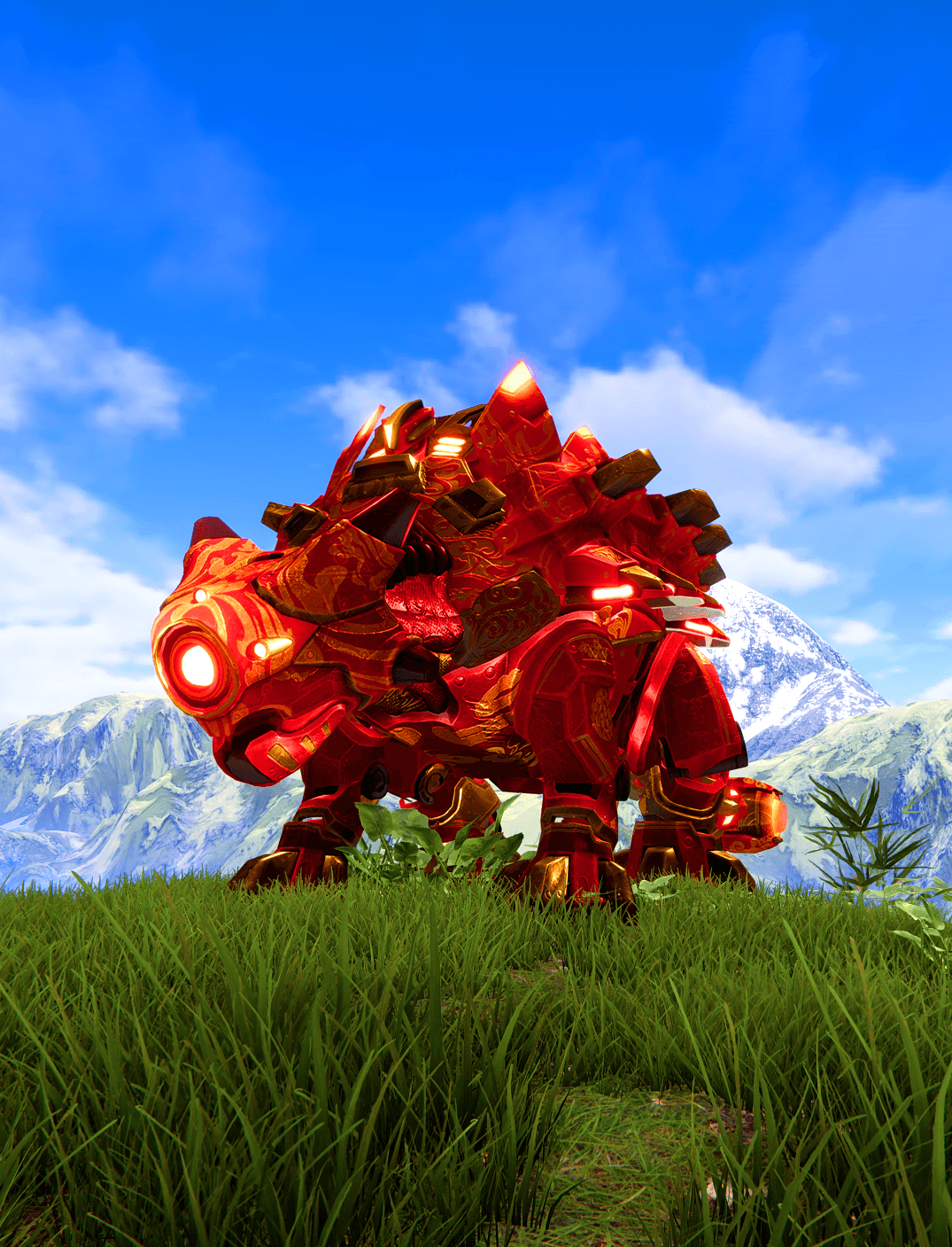 2026最新恐龙岛手游官网官网入口在哪，附官网新闻查看方式