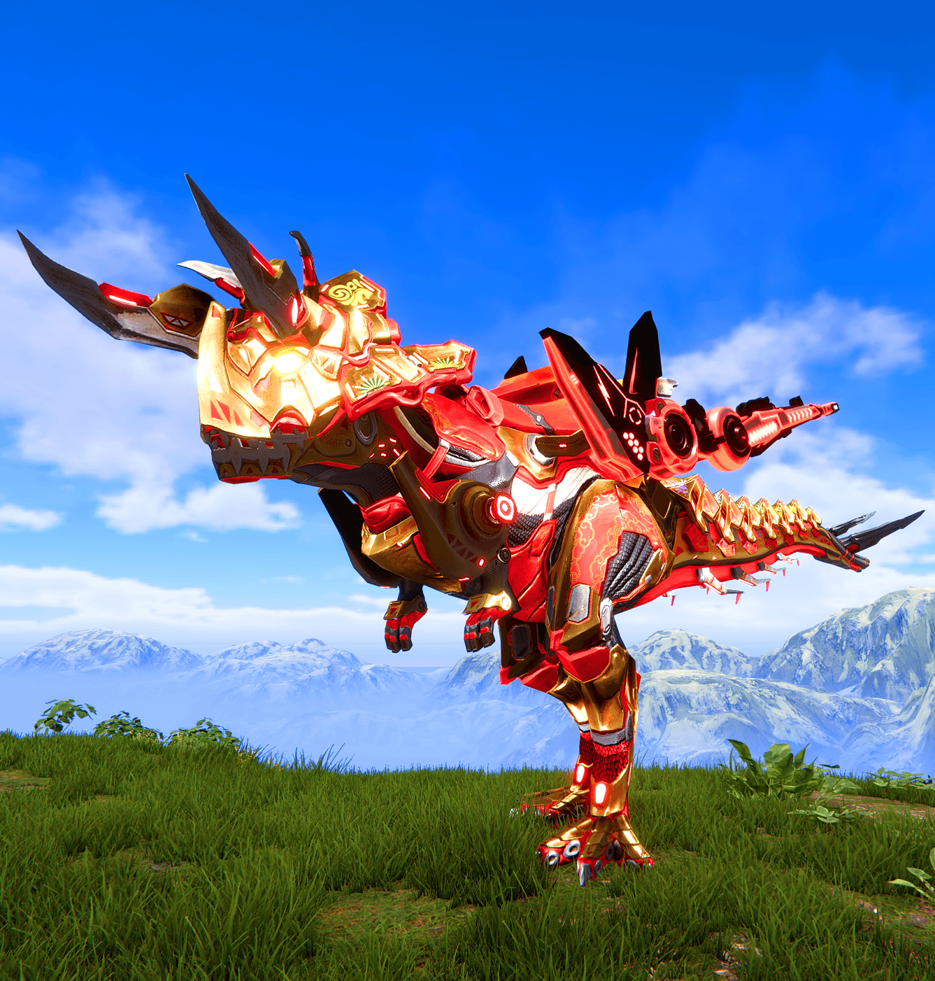 2026最新恐龙岛手游官网官网入口在哪？附官网新闻查看方式