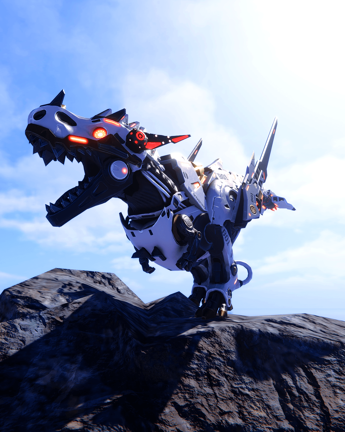 2026最新恐龙岛手游官网模拟器能不能玩？附龙种强度排行