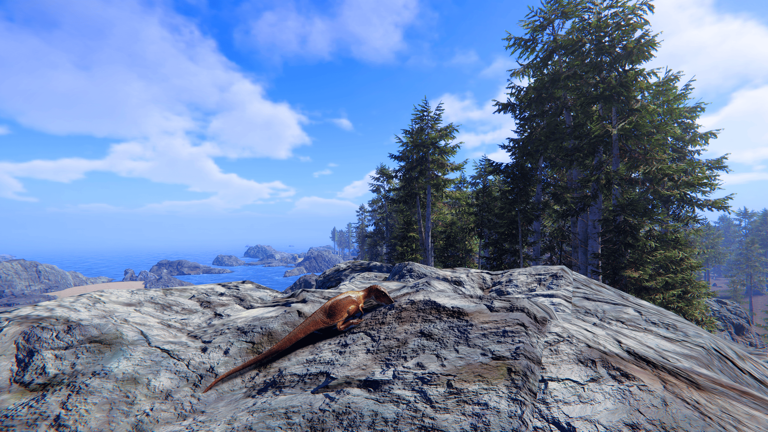 2026最新恐龙岛手游官网官网地址是什么？附官网链接说明