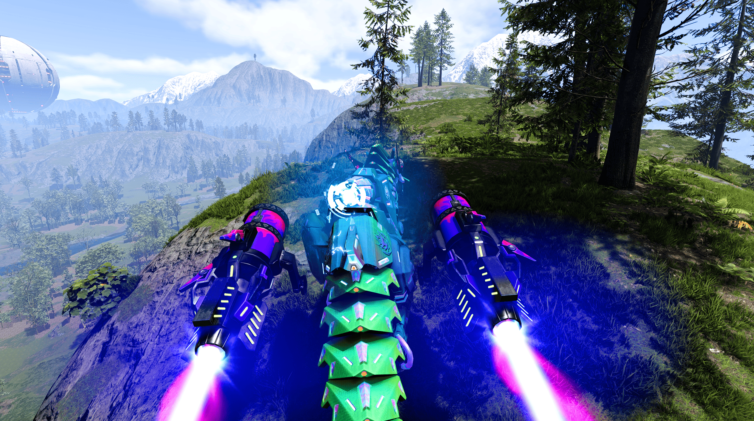 2026最新恐龙岛手游官网正版下载地址分享？附龙种培养思路