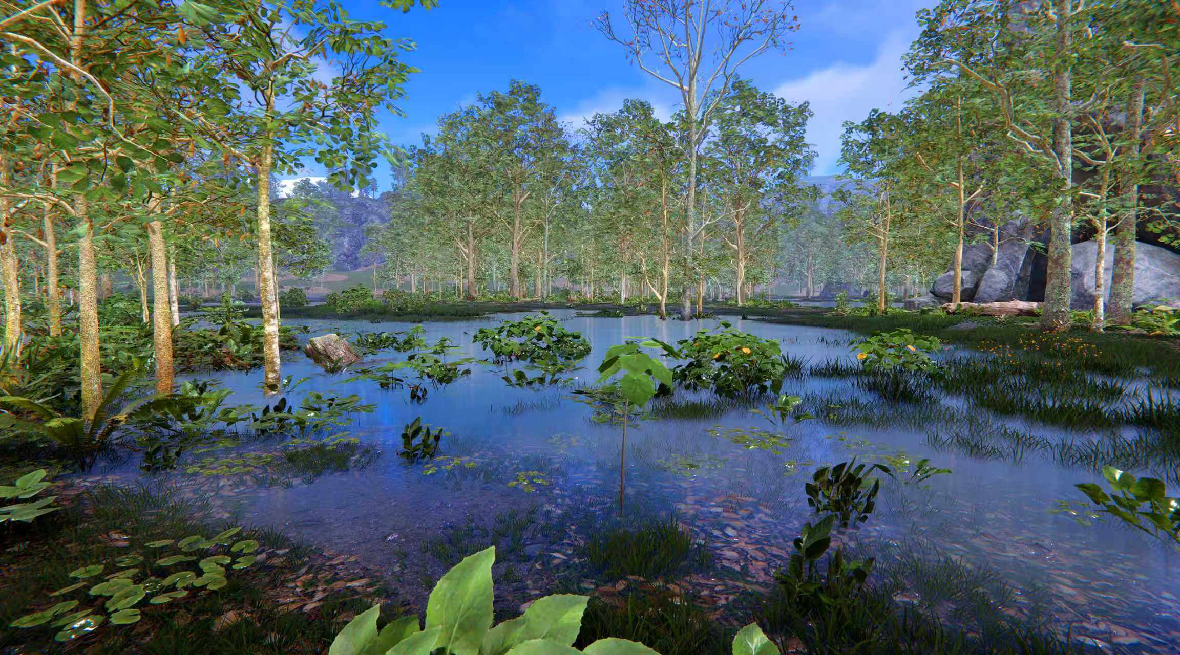 2026最新恐龙岛手游官网官网入口在哪？附龙种培养思路