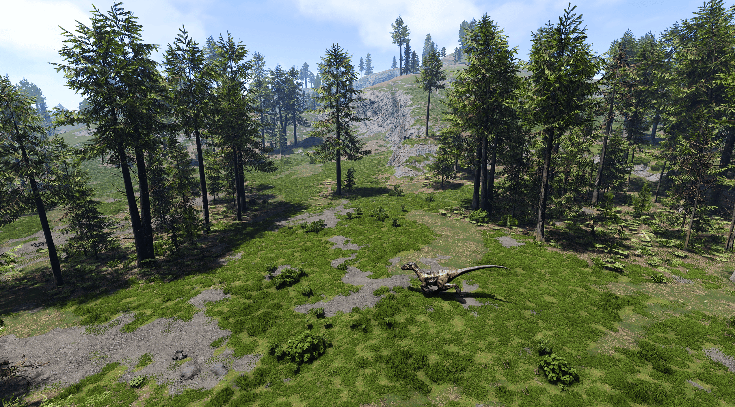 2026最新恐龙岛手游官网模拟器能不能玩，附电脑版下载方法