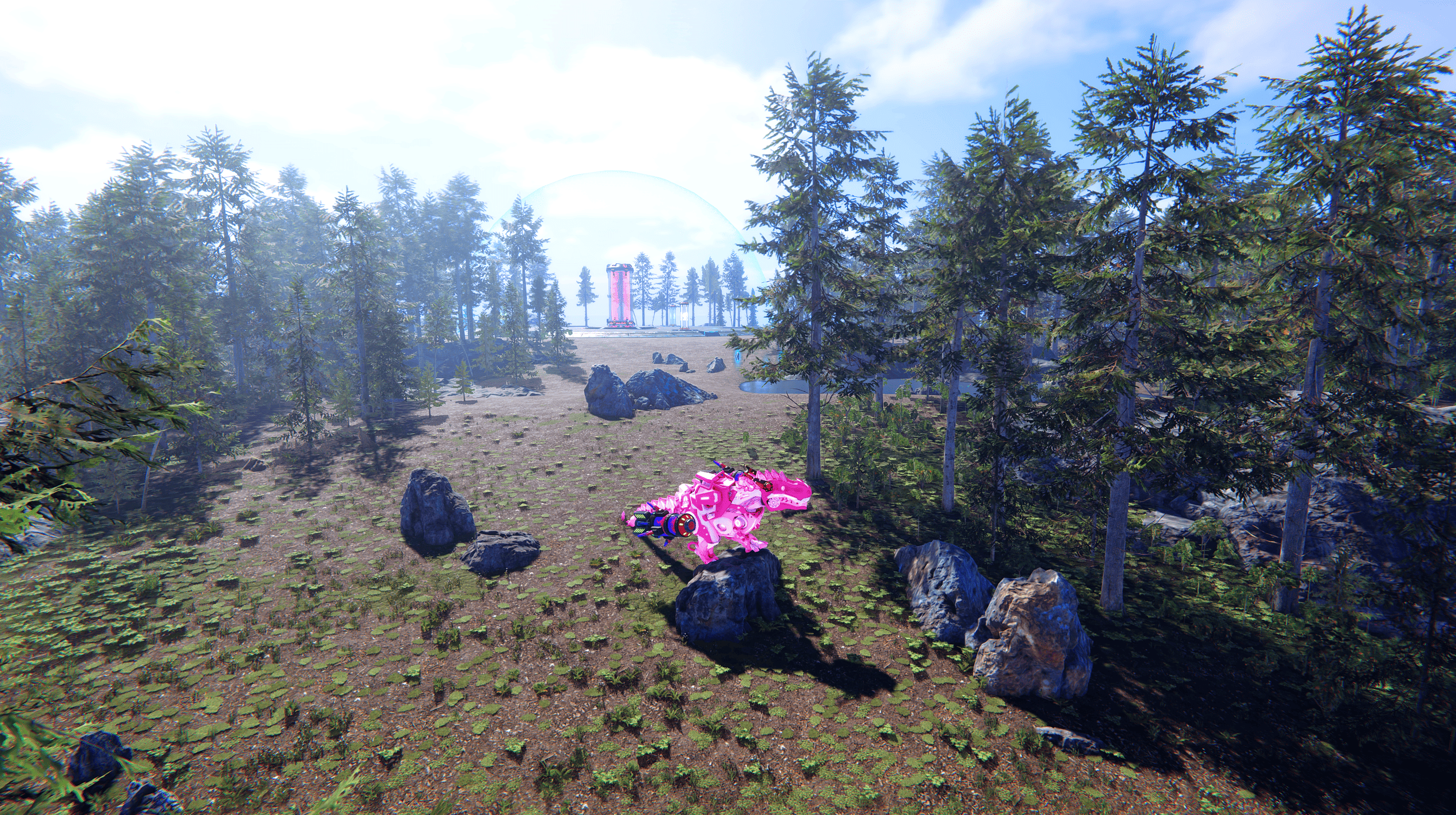 2026最新恐龙岛手游官网官网入口在哪？附账号注册图文教程