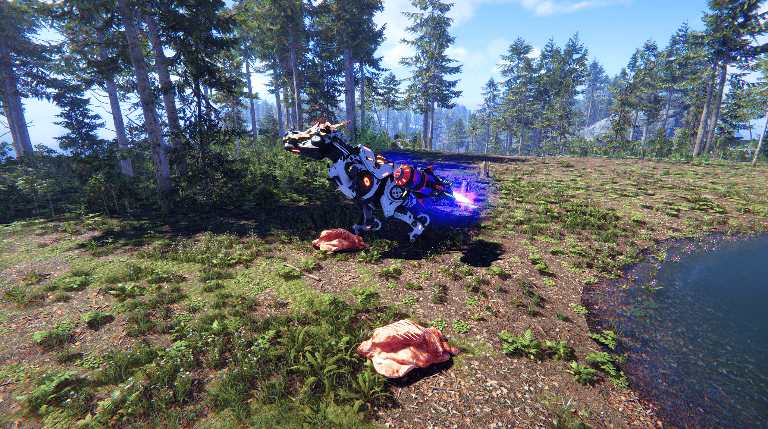 2026最新恐龙岛手游官网平民玩家怎么选龙，附苹果安卓教程