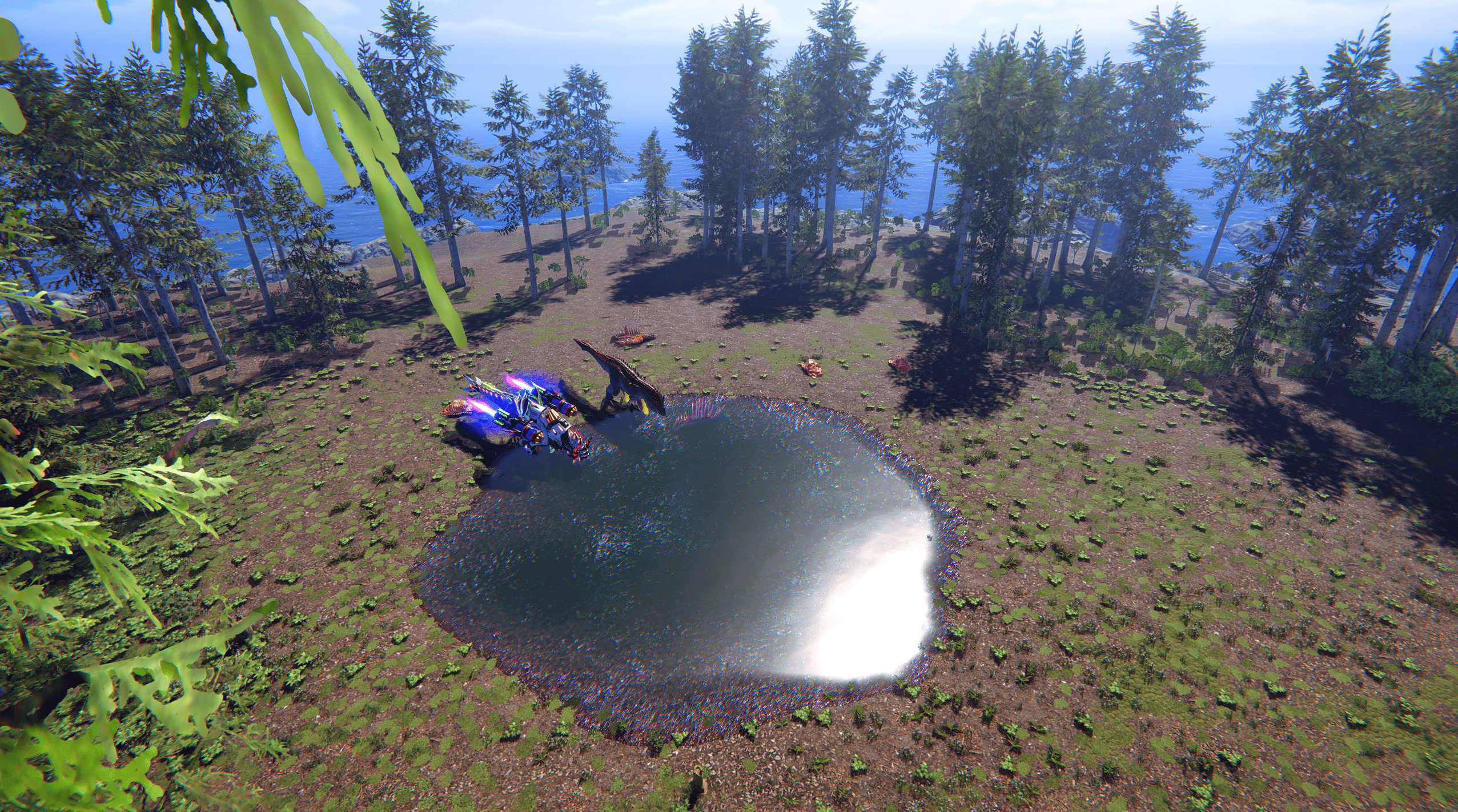 2026最新恐龙岛手游官网模拟器能不能玩？附官网活动入口