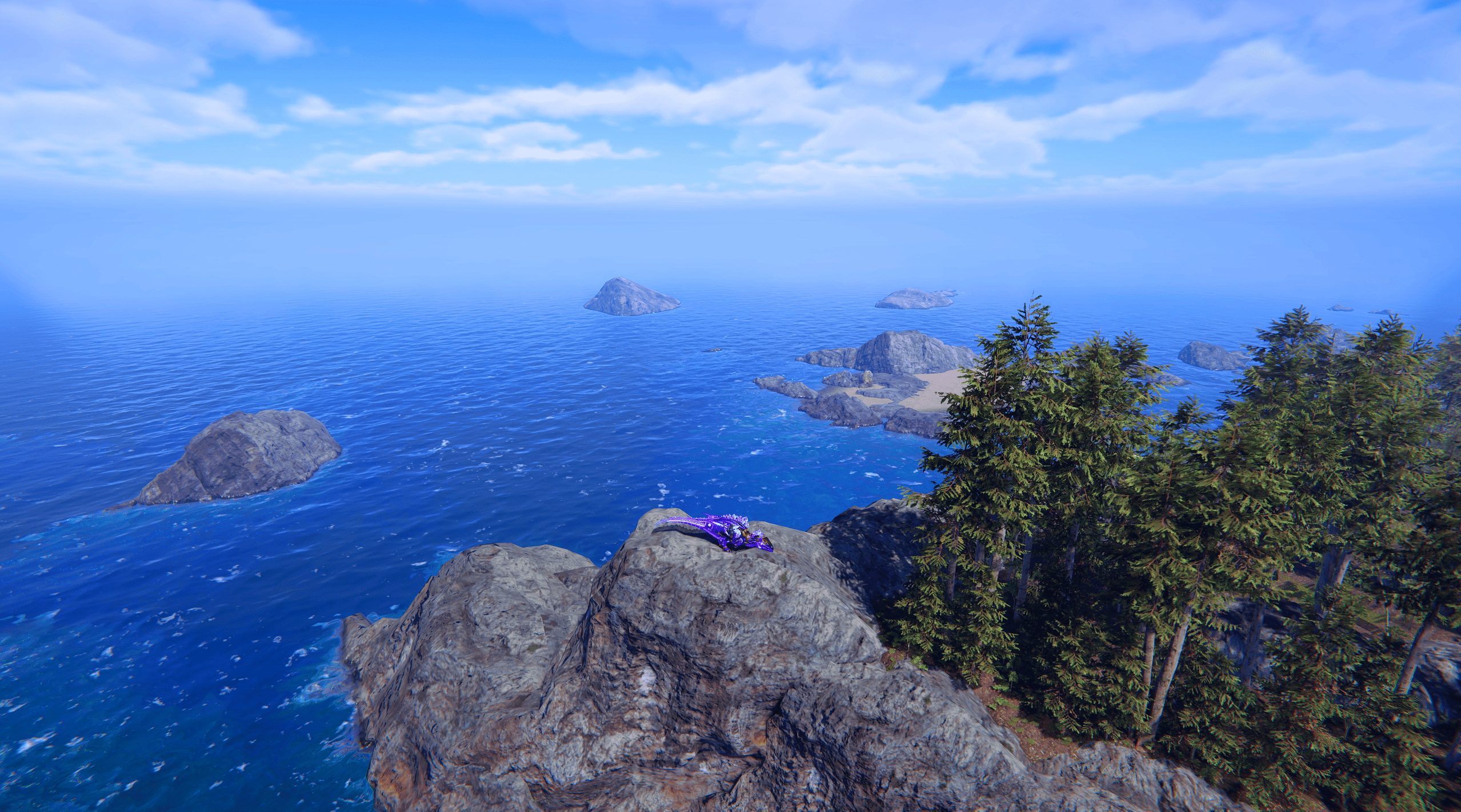 2026最新恐龙岛手游官网官网入口在哪？附苹果安卓教程