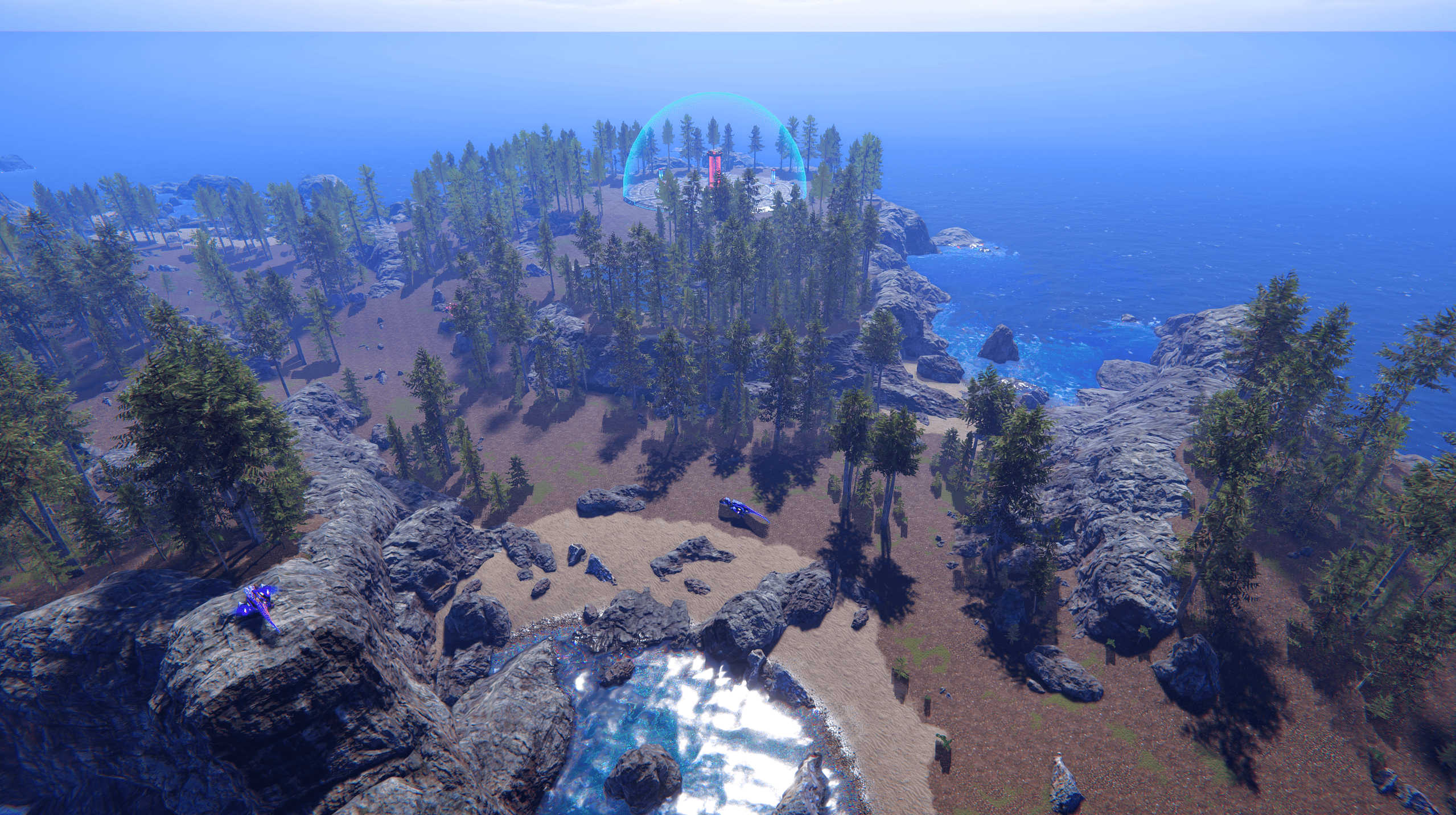 2026最新恐龙岛手游官网模拟器能不能玩？附平民开荒技巧