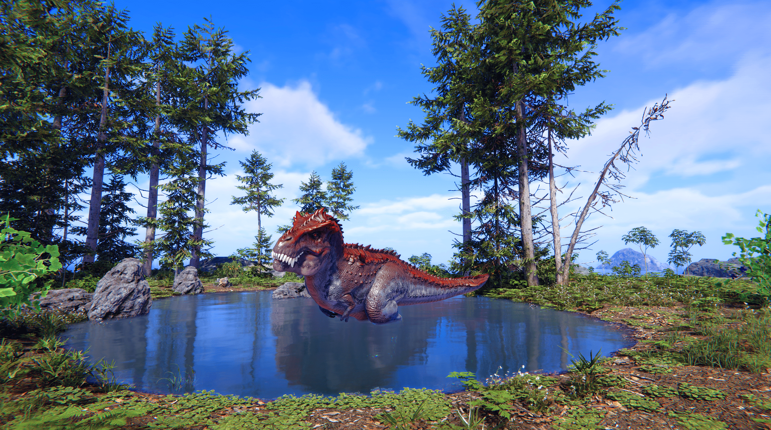 2026最新恐龙岛手游官网模拟器能不能玩，附常见问题解答