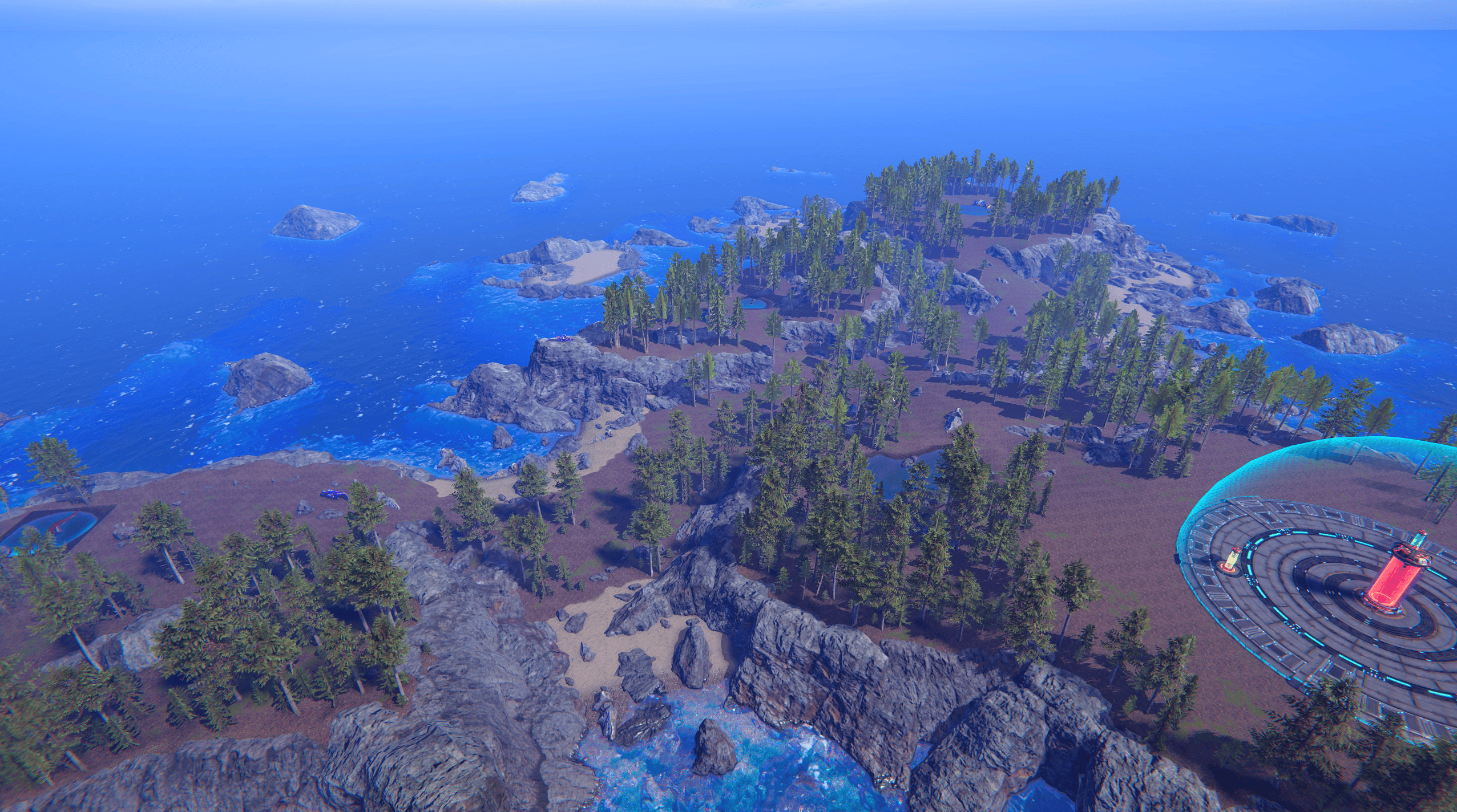 2026最新恐龙岛手游官网官网入口在哪，附苹果安卓教程