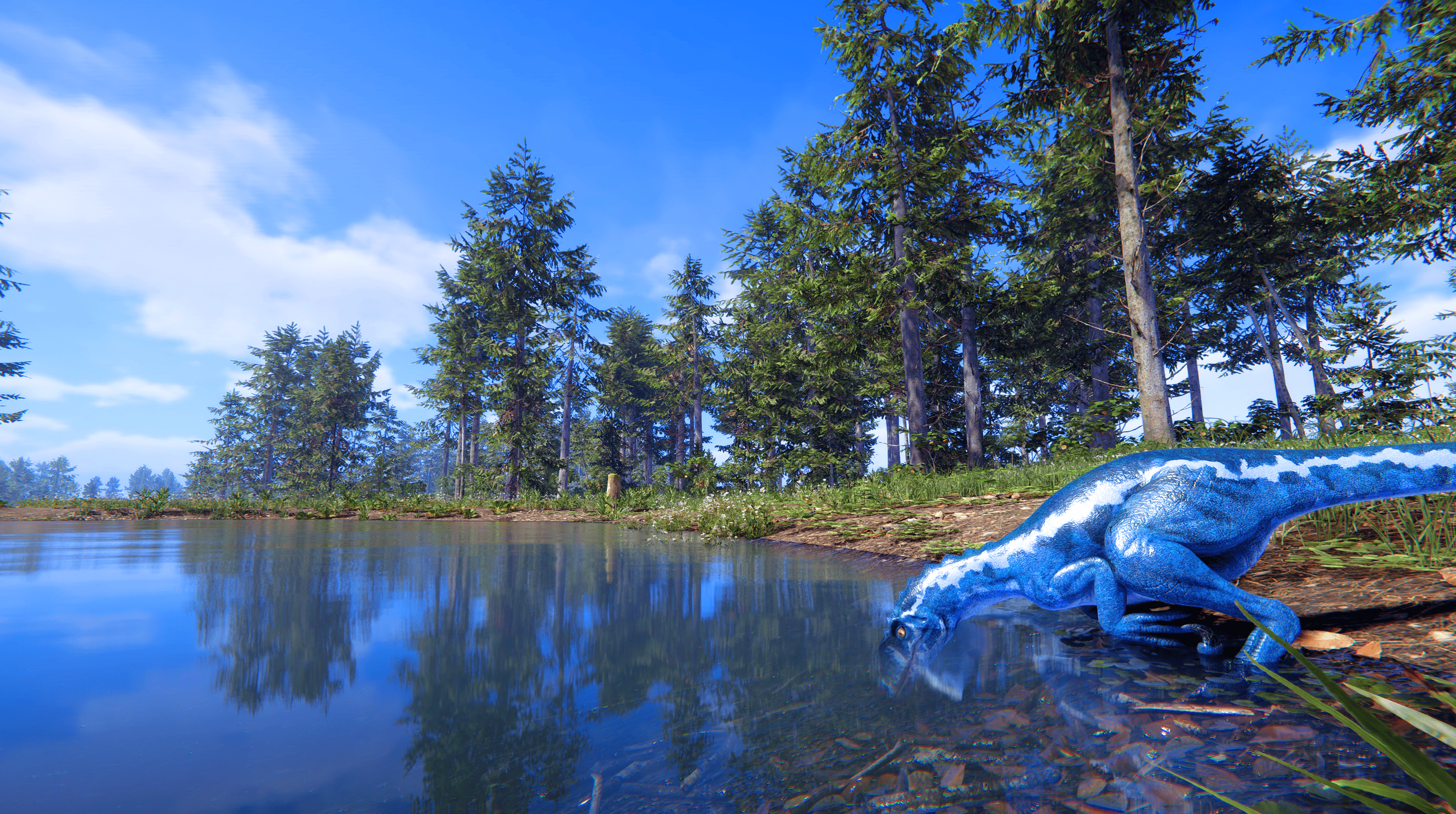 2026最新恐龙岛手游官网模拟器能不能玩？附苹果安卓教程