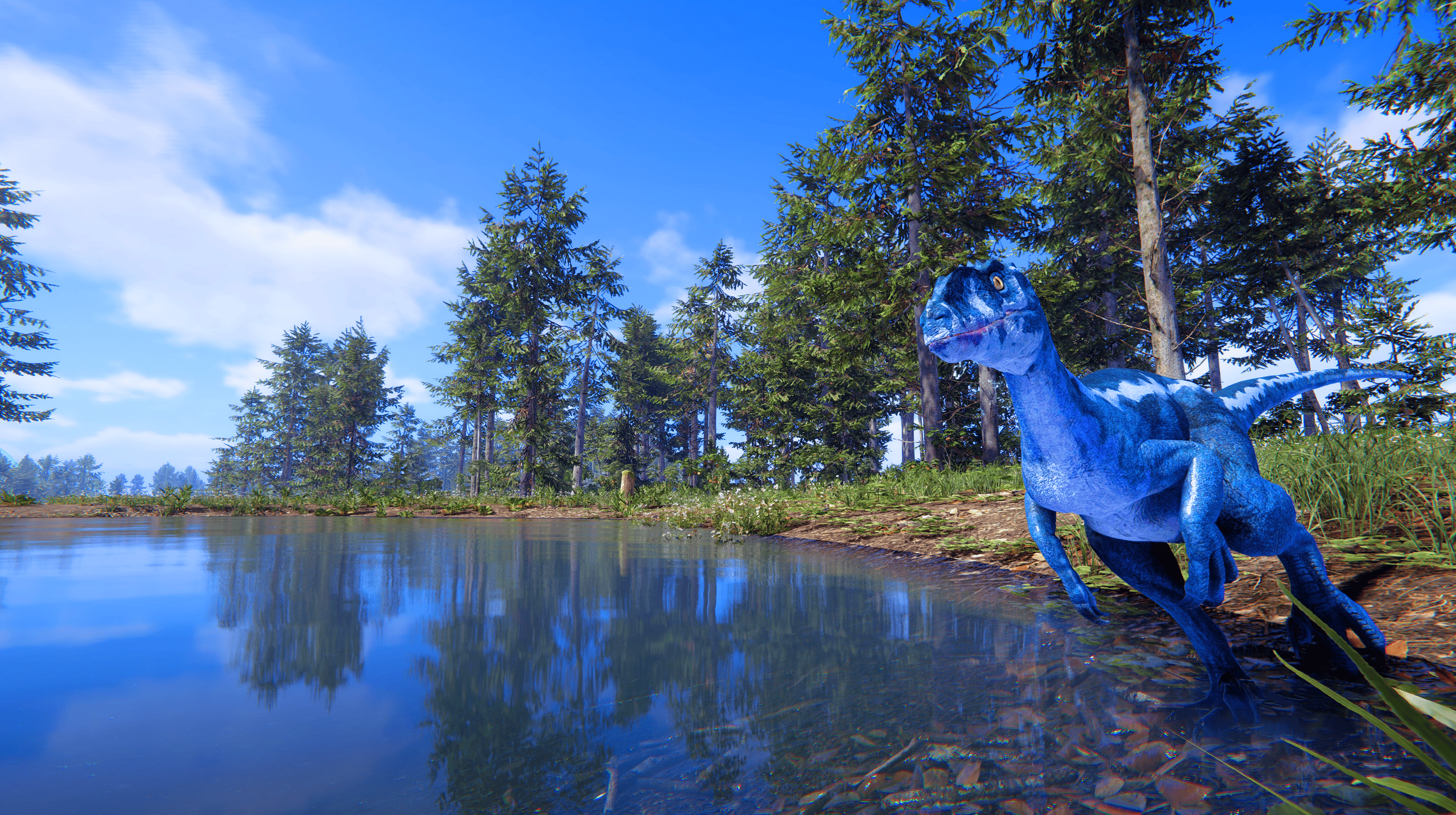 2026最新恐龙岛手游官网正版下载地址分享？附账号注册图文教程