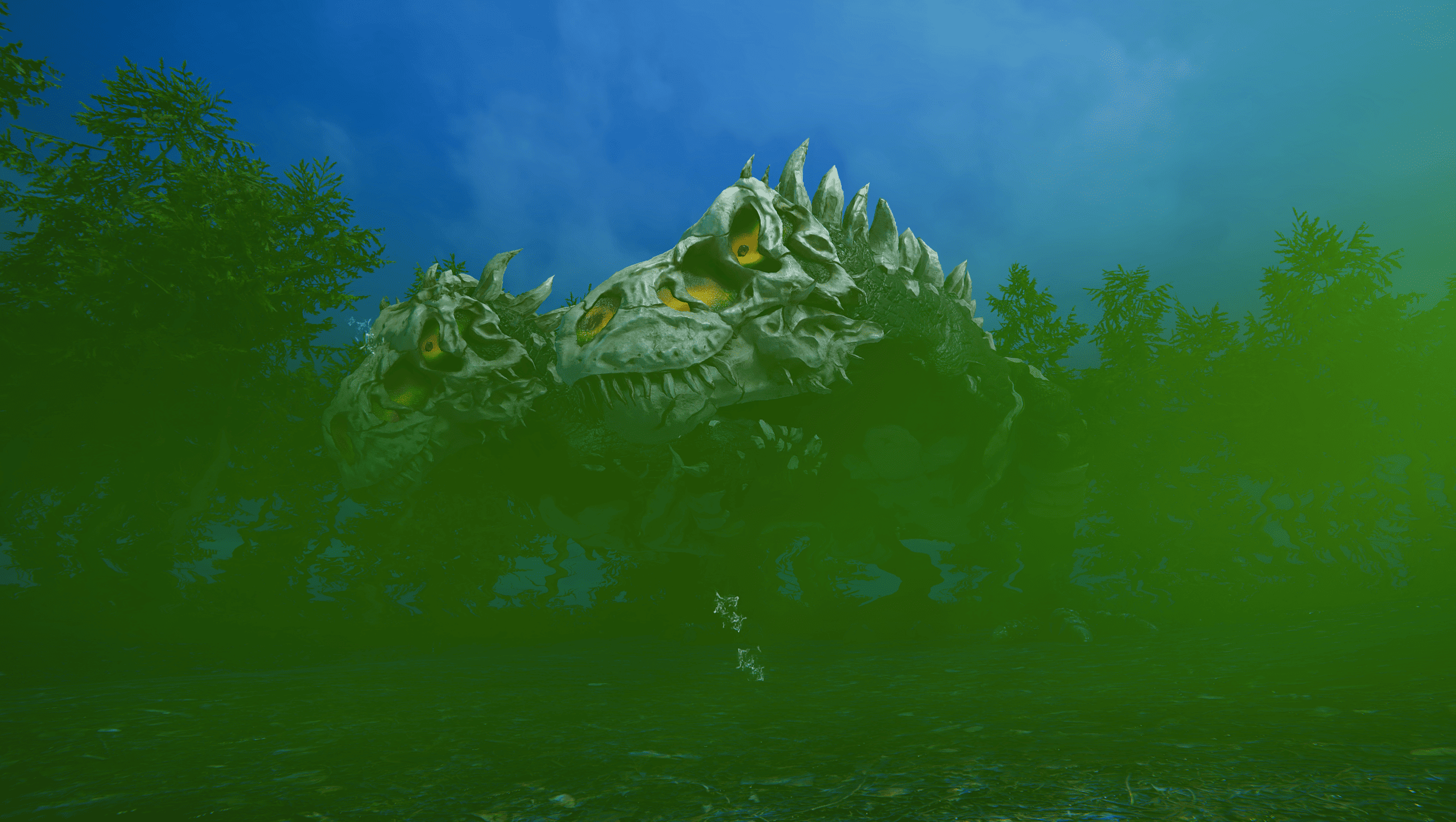 2026最新恐龙岛手游官网模拟器能不能玩？附最新版本更新内容