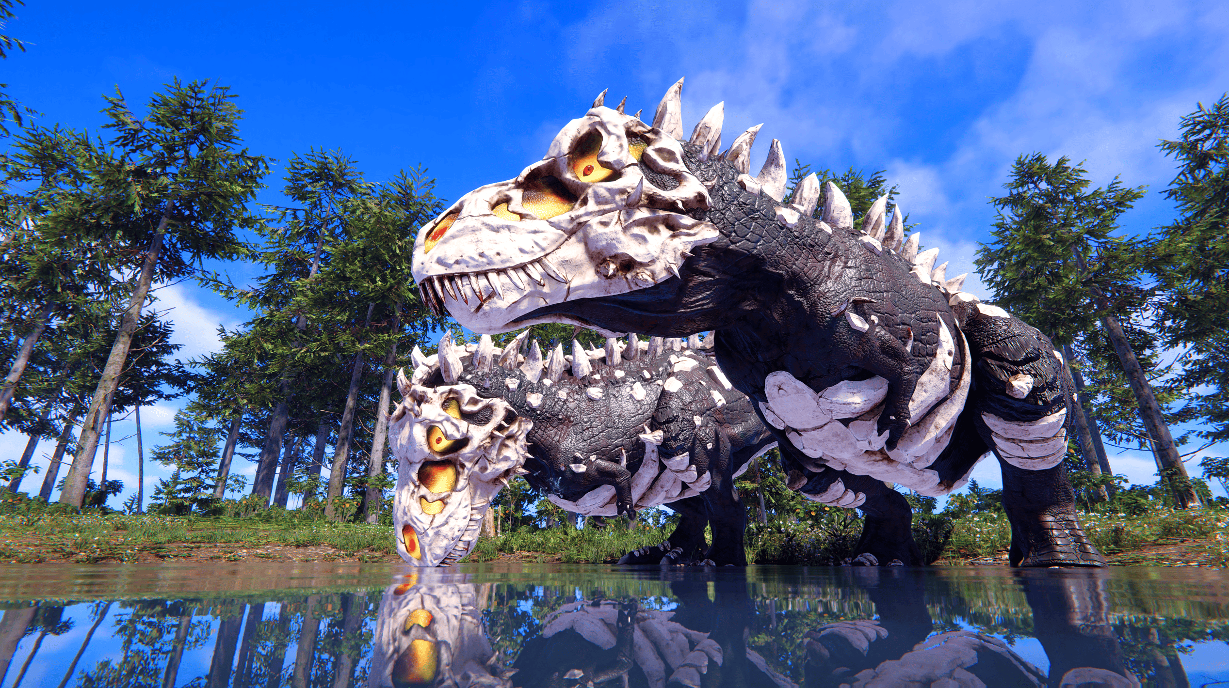 2026最新恐龙岛手游官网新手前期开荒技巧？附阵容搭配建议