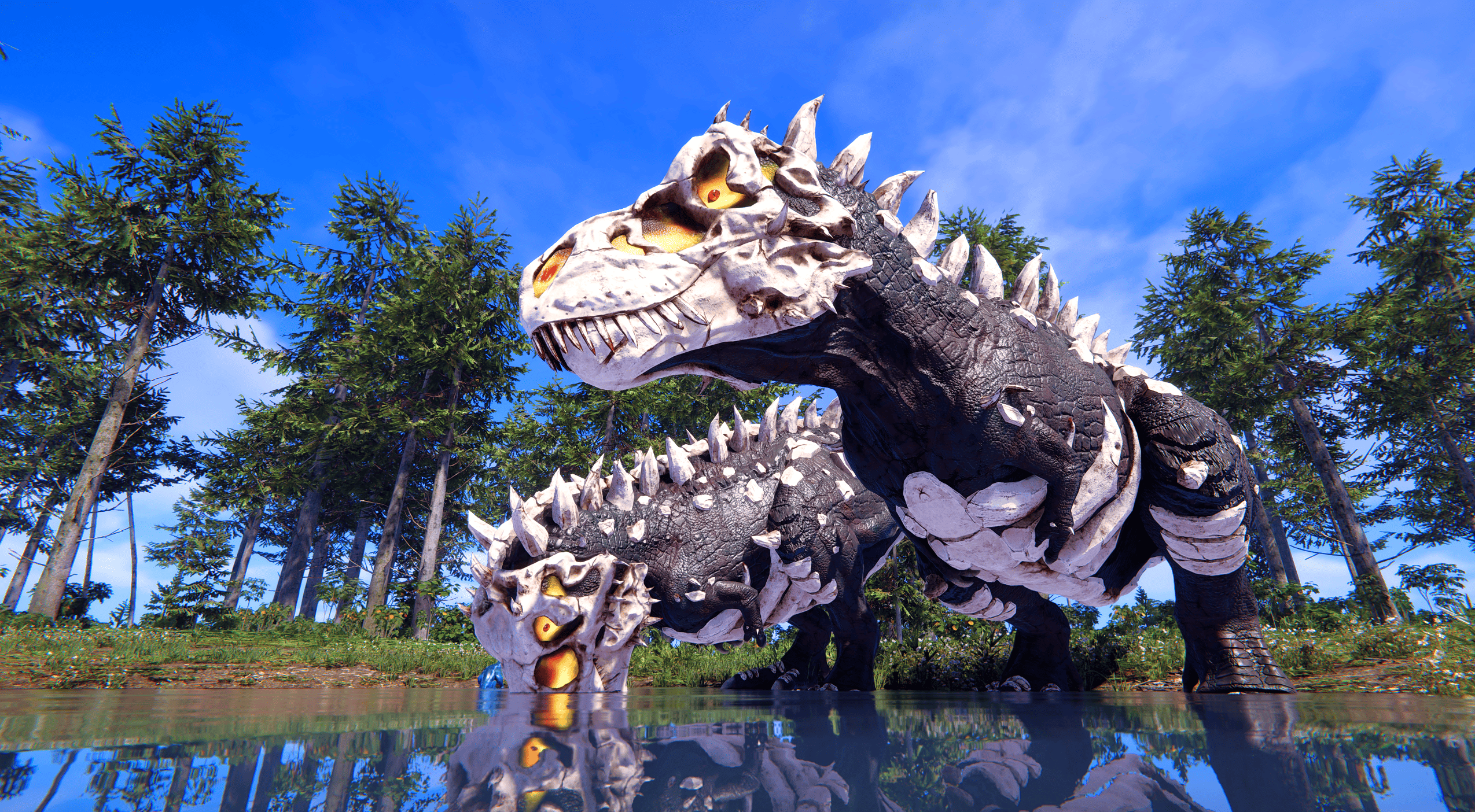 2026最新恐龙岛手游官网官网地址是什么，附官网链接说明