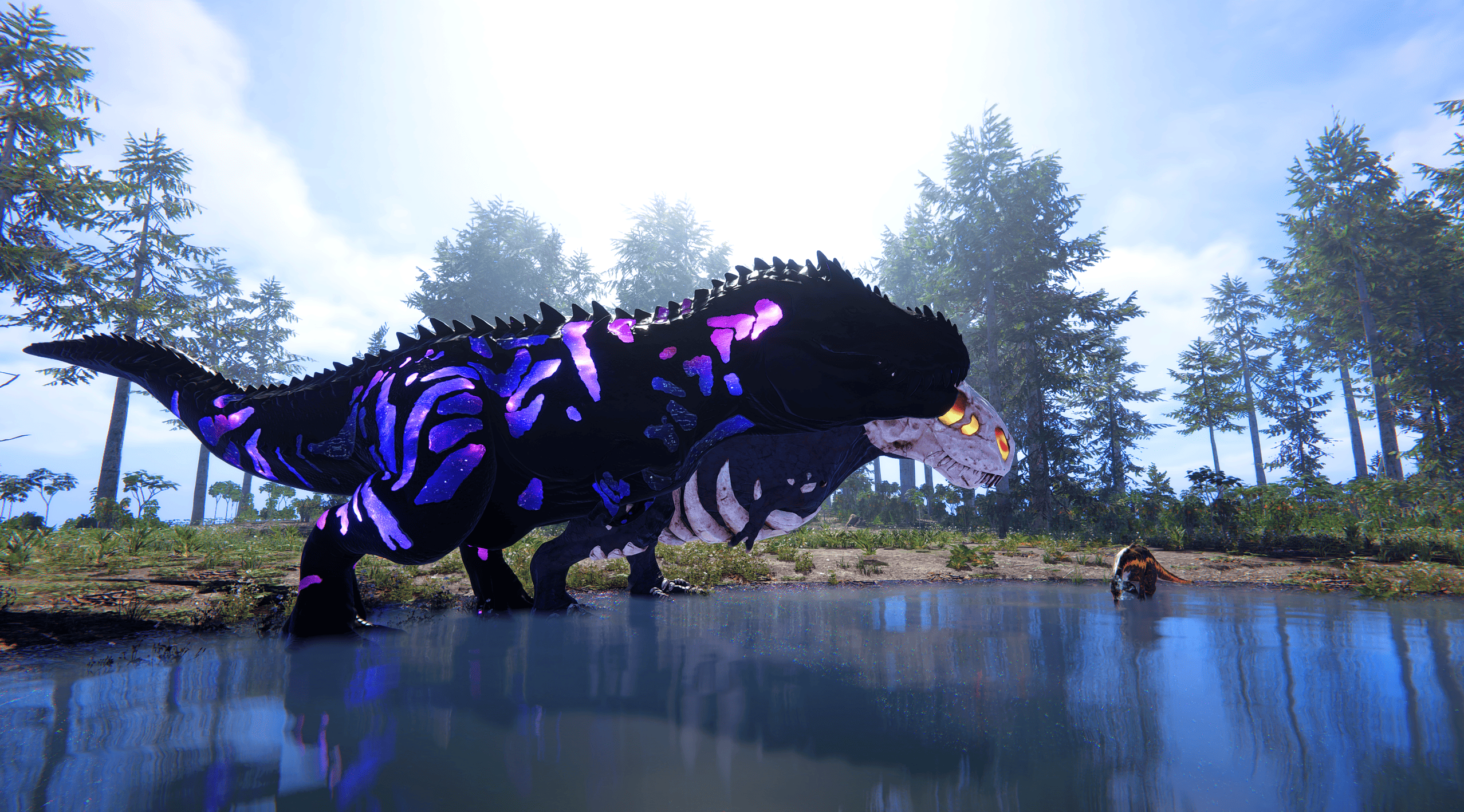 2026最新恐龙岛手游官网模拟器能不能玩，附最新版本更新内容