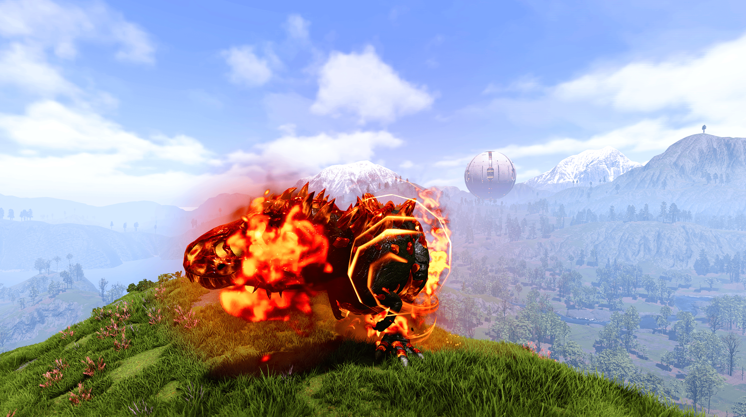 2026最新恐龙岛手游官网官网入口在哪，附龙种培养思路