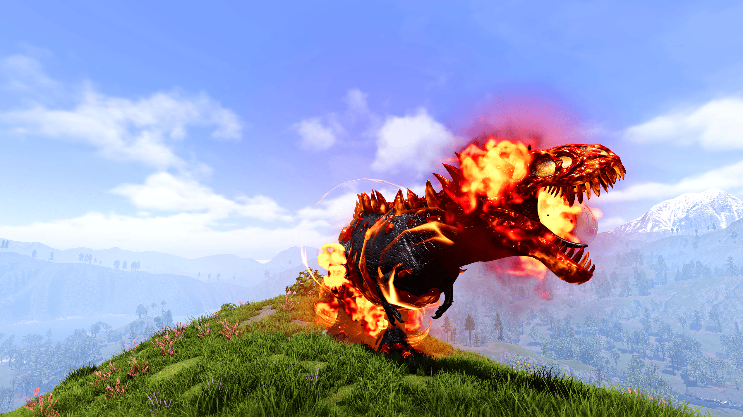 2026最新恐龙岛手游官网模拟器能不能玩，附平民开荒技巧